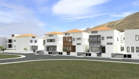 3 BEDROOM DETACHED HOUSE UNDER CONSTRUCTION IN KOLOSSI - 1