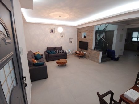 3 Bed House for Rent in Livadia, Larnaca