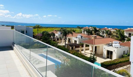 3 bed house for sale in Coral Bay Pafos - 1