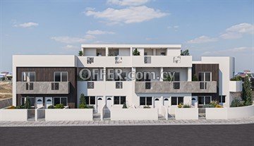 3 Bedroom Maisonette  In Paralimni, Famagusta