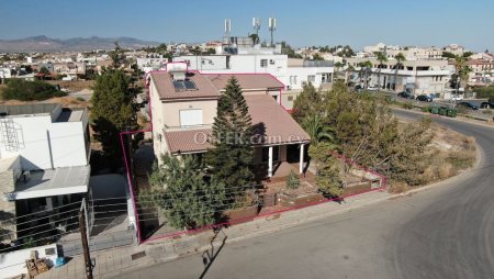 House in Archangelos Anthoupoli parish in Lakatameia Nicosia - 1