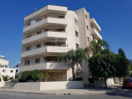 Large two bedroom apartment for rent in Katholiki area of Limassol - 1