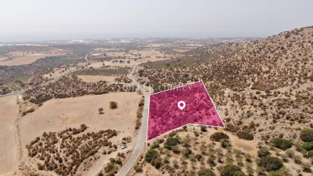 Agricultural Field in Maroni Larnaca