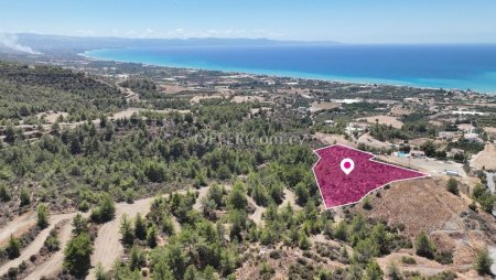 Field Agia Marina Chrysochous Paphos - 1