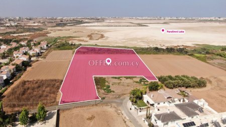 Development Field 49 Share in Sotira Famagusta - 1