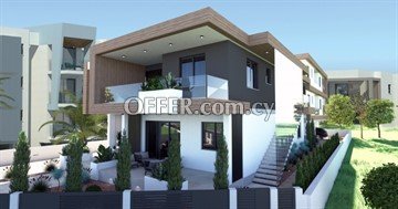 3 Bedroom Villa  In Paralimni, Famagusta