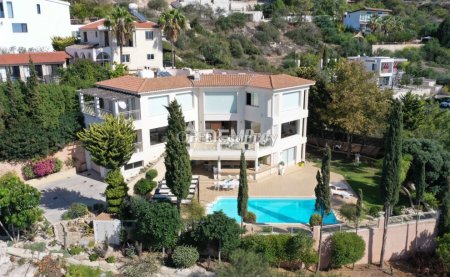 Villa For Sale in Tala, Paphos - DP3758