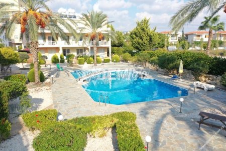 Apartment For Sale in Kato Paphos - Universal, Paphos - DP37 - 1
