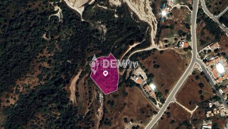 Agricultural Land For Sale in Neo Chorio, Paphos - DP3684 - 1