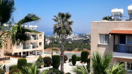 Apartment For Sale in Chloraka, Paphos - DP3451