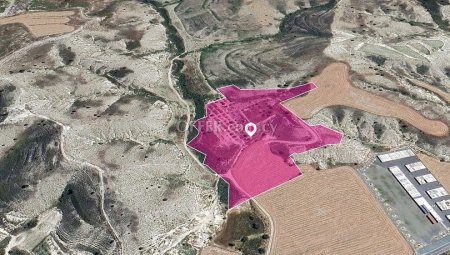 Share Field in Lympia Nicosia - 1