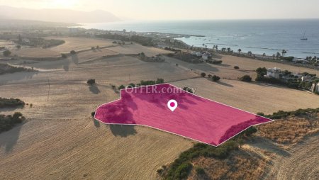 Touristic Field Poli Chrysochous Paphos - 1