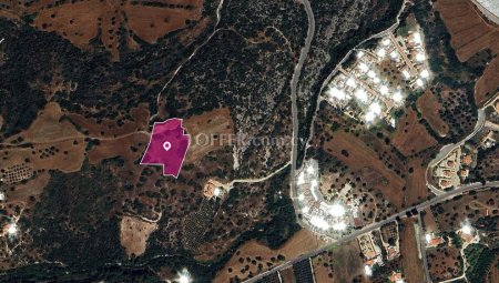 Share Residential Field Neo Chorio Paphos - 1