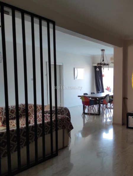 Καινούργιο Πωλείται €165,000 Διαμέρισμα Στρόβολος Λευκωσία - 1