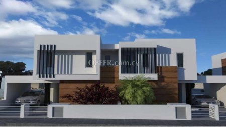 Καινούργιο Πωλείται €265,000 σπίτι Κίτι Λάρνακα - 1