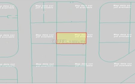 New For Sale €140,000 Plot Larnaka (Center), Larnaca Larnaca