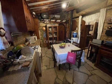 1-bedroom Village House 81 sqm in Lofou - 1