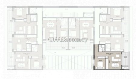 Apartment (Flat) in City Center, Limassol for Sale - 8