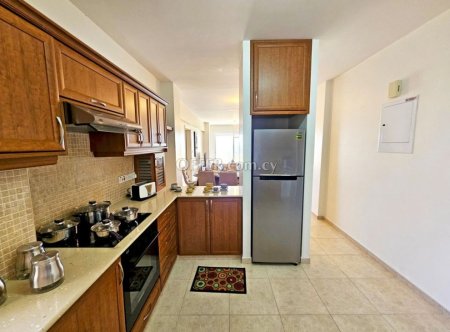 Apartment (Flat) in Chlorakas, Paphos for Sale - 5