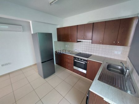 Two Bedroom flat in Larnaca - 11