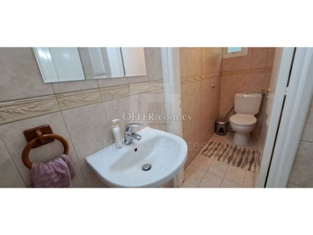 Excellent Location 4 bed villa Near Dasoudi Beach Limassol Cyprus - 10
