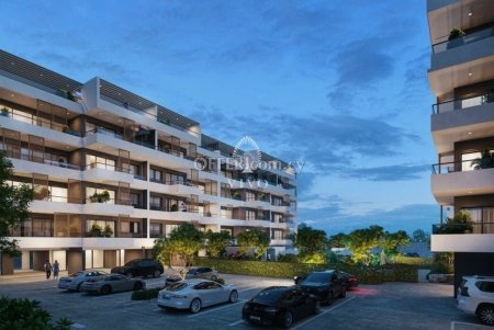 ONE BEDROOM APARTMENT FOR SALE LOCATED IN ZAKAKI AREA - 7