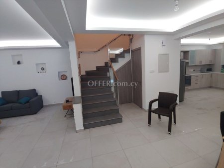 3 Bed House for Rent in Livadia, Larnaca - 8
