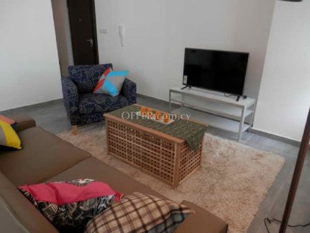 Apartment (Flat) in Neapoli, Limassol for Sale - 8