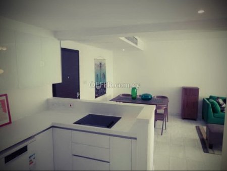 Apartment (Flat) in Neapoli, Limassol for Sale - 8