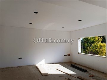 Unfinished 2 Bedroom Apartment  In Agioi Omologites, Nicosia - 7