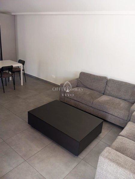 FULLY FURNISHED ONE BEDROOM BUNGALOW IN PAREKKLISIA LIMASSOL - 9
