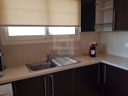 Large two bedroom apartment for rent in Katholiki area of Limassol - 10