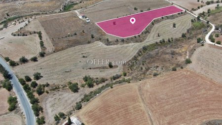 Residential field in Anarita Paphos - 4