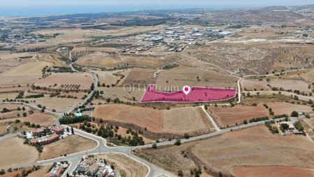 Residential field in Anarita Paphos - 4