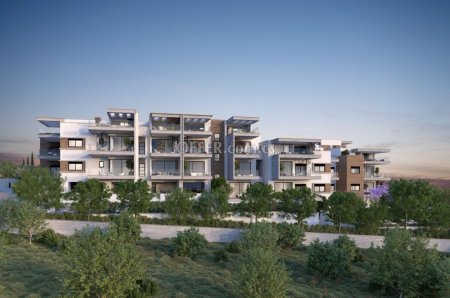 Apartment (Flat) in Green Area, Limassol for Sale - 8