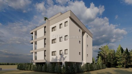 Apartment (Penthouse) in Mesa Geitonia, Limassol for Sale - 8