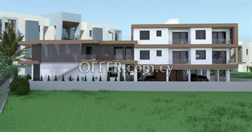 2 Bedroom Apartments  In Paralimni, Famagusta - 2