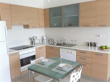 1 Bedroom Flat  In Akropoli, Nicosia - 7