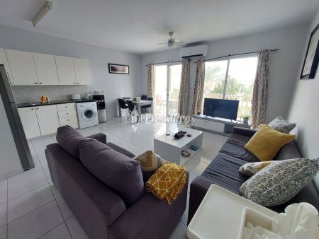 Apartment For Sale in Kato Paphos - Universal, Paphos - DP37 - 11