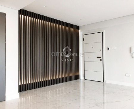 LUXURY APARTMENT IN THE CENTER OF LIMASSOL - 11