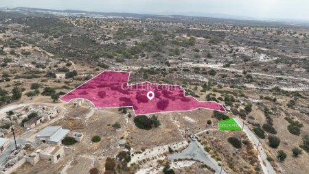 Share Field Ypsonas Limassol - 4