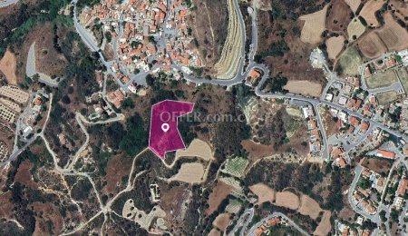 Share Residential Field Pissouri Limassol - 3