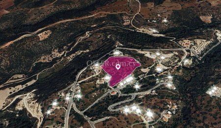 Share Residential Field Neo Chorio Paphos - 3
