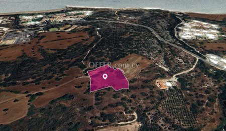 Share Residential Field Neo Chorio Paphos - 3