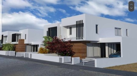Καινούργιο Πωλείται €275,000 σπίτι Κίτι Λάρνακα - 5