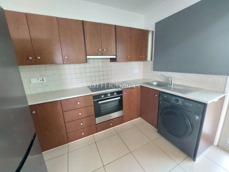 Two Bedroom flat in Larnaca - 10