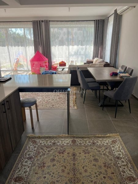 3 Bed House for Rent in Dekelia, Larnaca - 10
