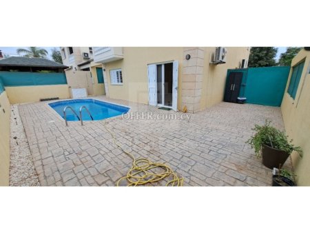Excellent Location 4 bed villa Near Dasoudi Beach Limassol Cyprus - 9