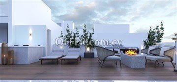 Ground Floor 2 Bedroom Apartment  In Aradippou, Larnaka- With Garden 6 - 7