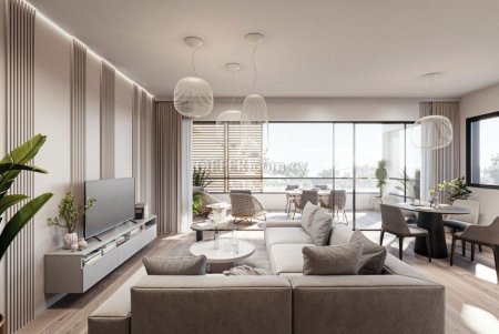 ONE BEDROOM APARTMENT FOR SALE LOCATED IN ZAKAKI AREA - 6